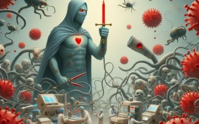 The Hidden Battle: Winning the War Against Micro-Clots in Long COVID 