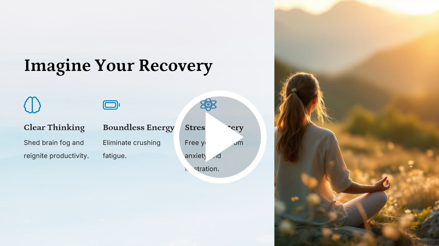 Covid Recovery