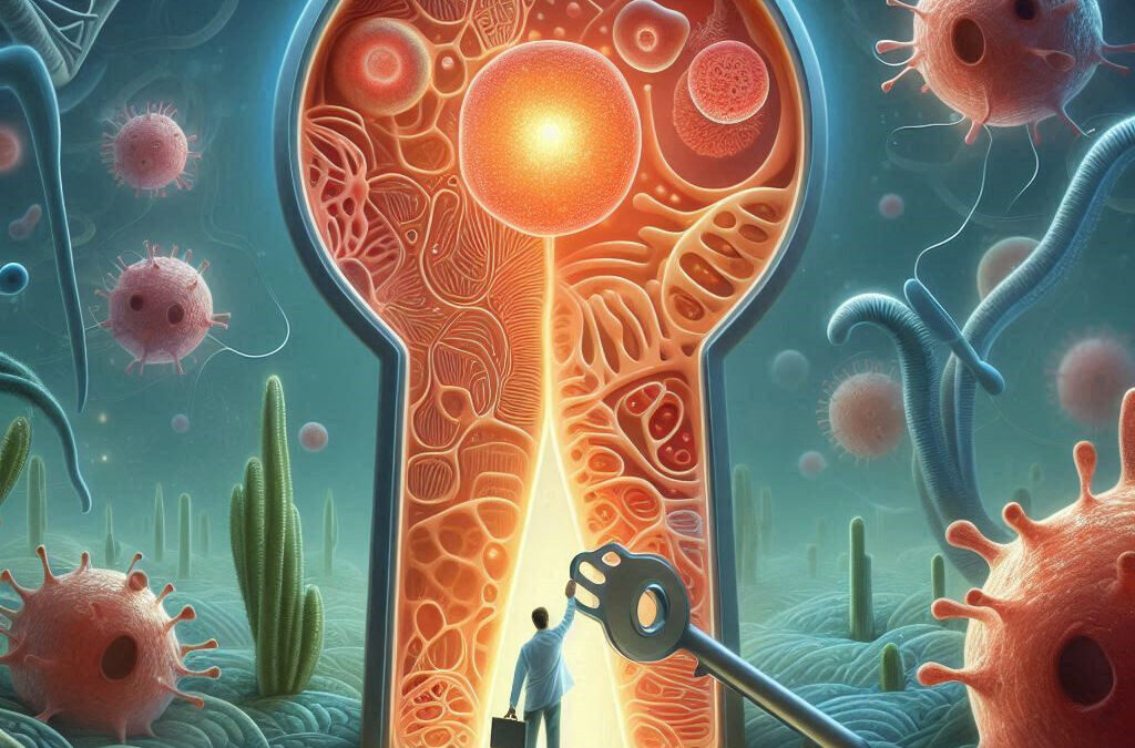 Mitochondria Restoration: The Hidden Key to Conquering Long Covid