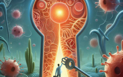 Mitochondria Restoration: The Hidden Key to Conquering Long Covid
