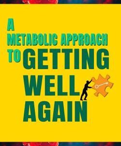 Long-Term COVID A Metabolic Approach To Getting Well Again